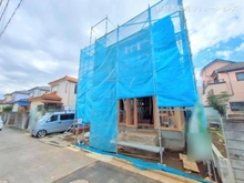 【埼玉県/所沢市和ケ原】所沢市和ケ原2丁目 新築一戸建て 