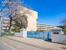 【埼玉県/所沢市和ケ原】所沢市和ケ原2丁目 新築一戸建て 周辺施設
