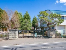 【埼玉県/所沢市和ケ原】所沢市和ケ原2丁目 新築一戸建て 周辺施設