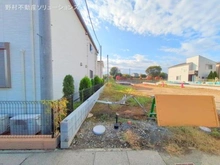 【埼玉県/所沢市小手指南】所沢市小手指南4丁目 新築一戸建て 