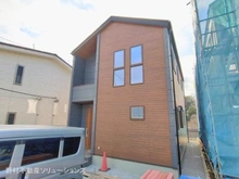 【埼玉県/所沢市小手指南】所沢市小手指南4丁目 新築一戸建て 