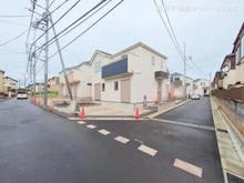 【埼玉県/所沢市大字山口】所沢市大字山口 新築一戸建て 