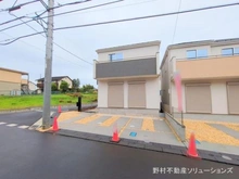 【埼玉県/所沢市大字山口】所沢市大字山口 新築一戸建て