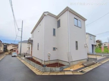 【埼玉県/所沢市大字山口】所沢市大字山口 新築一戸建て