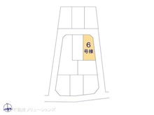 【埼玉県/所沢市大字山口】所沢市大字山口 新築一戸建て 図面と異なる場合は現況を優先
