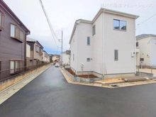 【埼玉県/所沢市大字山口】所沢市大字山口 新築一戸建て