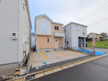 【埼玉県/所沢市大字山口】所沢市大字山口 新築一戸建て