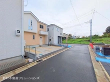 【埼玉県/所沢市大字山口】所沢市大字山口 新築一戸建て