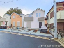 【埼玉県/所沢市大字山口】所沢市大字山口 新築一戸建て