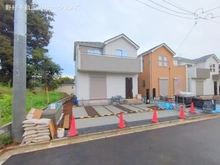 【埼玉県/所沢市大字山口】所沢市大字山口 新築一戸建て