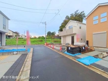 【埼玉県/所沢市大字山口】所沢市大字山口 新築一戸建て