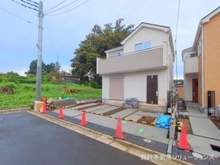 【埼玉県/所沢市大字山口】所沢市大字山口 新築一戸建て 