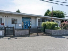 【東京都/清瀬市中里】清瀬市中里3丁目 新築一戸建て 周辺施設