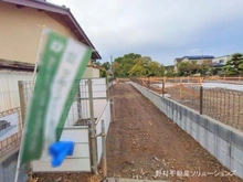 【埼玉県/所沢市大字山口】所沢市大字山口 新築一戸建て 