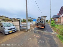 【埼玉県/所沢市大字山口】所沢市大字山口 新築一戸建て 