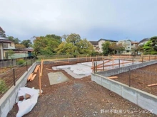 【埼玉県/所沢市大字山口】所沢市大字山口 新築一戸建て 