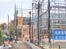 【埼玉県/所沢市大字山口】所沢市大字山口 新築一戸建て 