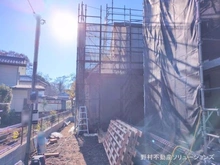 【埼玉県/所沢市大字山口】所沢市大字山口 新築一戸建て 