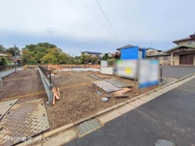 【埼玉県/所沢市大字山口】所沢市大字山口 新築一戸建て 外観