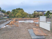 【埼玉県/所沢市大字山口】所沢市大字山口 新築一戸建て 