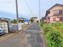 【埼玉県/所沢市大字山口】所沢市大字山口 新築一戸建て 