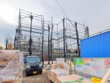 【埼玉県/所沢市大字山口】所沢市大字山口 新築一戸建て 