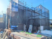 【埼玉県/所沢市大字山口】所沢市大字山口 新築一戸建て 