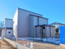 【埼玉県/所沢市大字山口】所沢市大字山口 新築一戸建て 