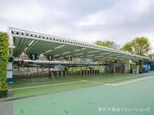 【埼玉県/所沢市大字山口】所沢市大字山口 新築一戸建て 周辺施設