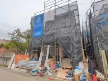 【埼玉県/所沢市小手指元町】所沢市小手指元町2丁目 新築一戸建て 