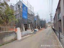 【埼玉県/所沢市小手指元町】所沢市小手指元町2丁目 新築一戸建て 