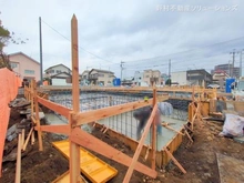 【埼玉県/所沢市小手指元町】所沢市小手指元町2丁目 新築一戸建て 