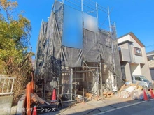 【埼玉県/所沢市小手指元町】所沢市小手指元町2丁目 新築一戸建て 