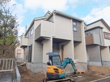 【埼玉県/所沢市小手指元町】所沢市小手指元町2丁目 新築一戸建て 