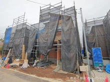 【埼玉県/所沢市小手指元町】所沢市小手指元町2丁目 新築一戸建て 