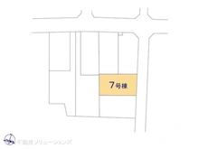 【埼玉県/所沢市小手指元町】所沢市小手指元町2丁目 新築一戸建て 図面と異なる場合は現況を優先