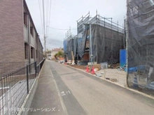 【埼玉県/所沢市小手指元町】所沢市小手指元町2丁目 新築一戸建て 