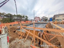 【埼玉県/所沢市小手指元町】所沢市小手指元町2丁目 新築一戸建て 