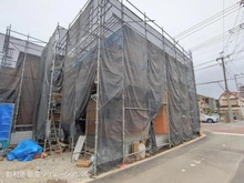 【埼玉県/所沢市小手指元町】所沢市小手指元町2丁目 新築一戸建て 