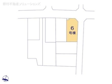 【埼玉県/所沢市小手指元町】所沢市小手指元町2丁目 新築一戸建て 図面と異なる場合は現況を優先