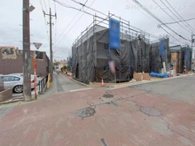 【埼玉県/所沢市小手指元町】所沢市小手指元町2丁目 新築一戸建て 