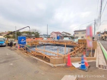 【埼玉県/所沢市小手指元町】所沢市小手指元町2丁目 新築一戸建て 