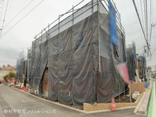 【埼玉県/所沢市小手指元町】所沢市小手指元町2丁目 新築一戸建て 