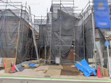 【埼玉県/所沢市小手指元町】所沢市小手指元町2丁目 新築一戸建て 