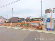 【埼玉県/所沢市小手指元町】所沢市小手指元町2丁目 新築一戸建て 