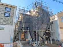 【埼玉県/所沢市小手指元町】所沢市小手指元町2丁目 新築一戸建て 