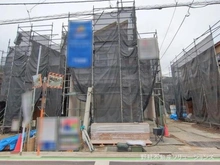 【埼玉県/所沢市小手指元町】所沢市小手指元町2丁目 新築一戸建て 