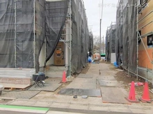 【埼玉県/所沢市小手指元町】所沢市小手指元町2丁目 新築一戸建て 