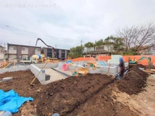 【埼玉県/所沢市小手指元町】所沢市小手指元町2丁目 新築一戸建て 