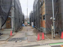 【埼玉県/所沢市小手指元町】所沢市小手指元町2丁目 新築一戸建て 